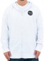 Artikelbild 1 des Artikels “YES Zip Hoodie 2022 white M“