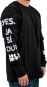 Artikelbild 1 des Artikels “UNIVERSAL Longsleeve 2022 black XL“