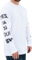 Artikelbild 1 des Artikels “UNIVERSAL Longsleeve 2022 white L“