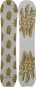 CREAMER Snowboard , 155