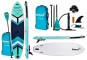 Product image 1 of the product “BALANCE AIR PACK 11,0 SUP 2026 incl. 3-Piece Paddle ”