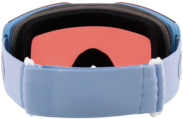 FALL LINE M Goggle 2025 matte navy/prizm sapphire iridium 