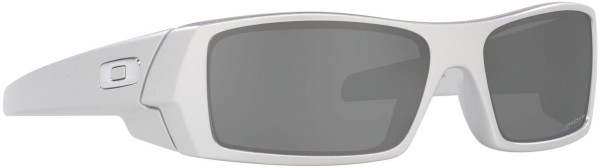 GASCAN Sonnenbrille white/prizm black polarized 