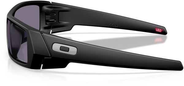 GASCAN Sunglasses matte black camo/prizm black polarized 