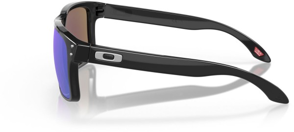 HOLBROOK Sonnenbrille black ink/prizm sapphire polarized 