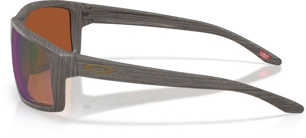 GIBSTON Sonnenbrille woodgrain/prizm shallow water polarized 