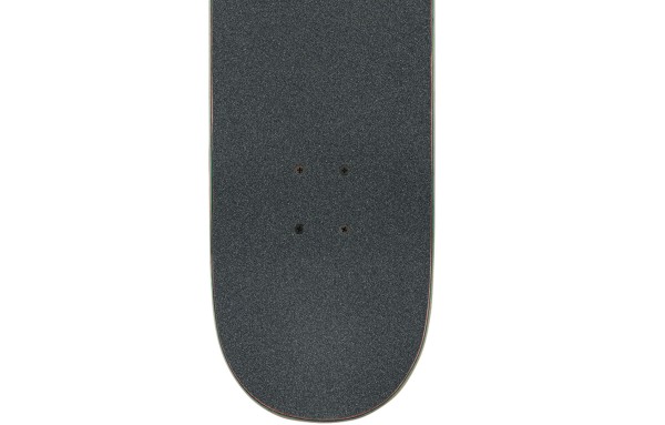 G1 ACT NOW Skateboard mustard 