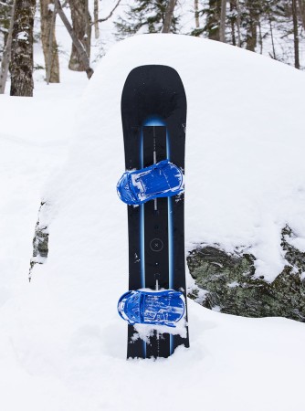CUSTOM X WIDE Snowboard 2024 