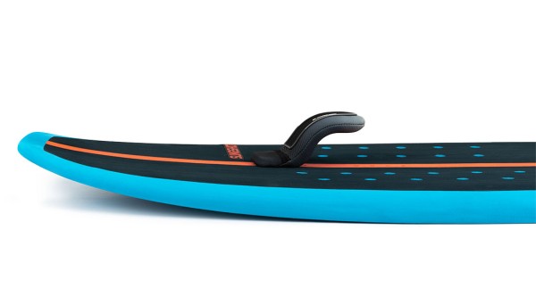 WF-2 V5 4,6 WAKE Foilboard 2024 