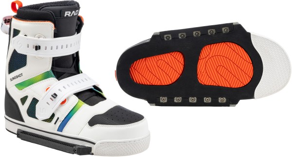 RAD Boots 2026 