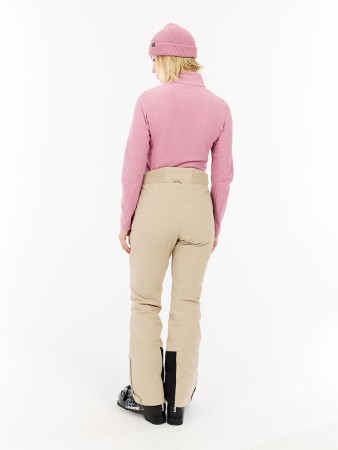 PRTREMUTEZ 1/4 ZIP Fleece 2026 vintage pink 