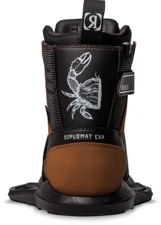 KINETIK SPRINGBOX 2 144 2025  inkl. DIPLOMAT EXP Boots 