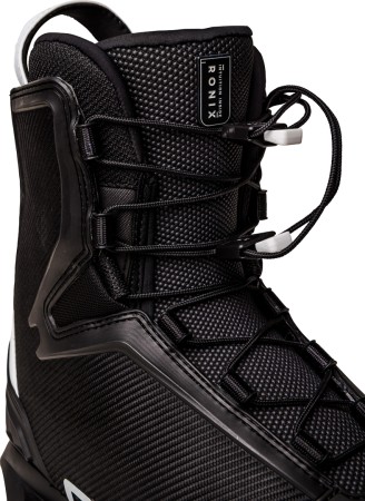 ONE Boots 2024 black/white 