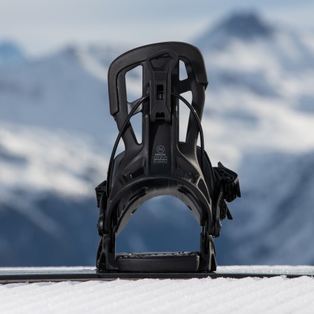 FLOW FUSE Binding 2026 black 