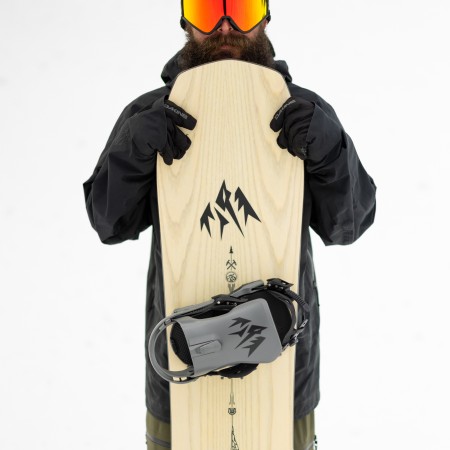 FLAGSHIP Snowboard 2026 