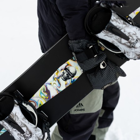 MIND EXPANDER TWIN Snowboard 2026 