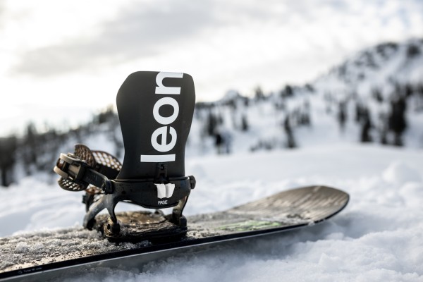 BLASTER ASYMWRAP FASE Bindung 2026 black 