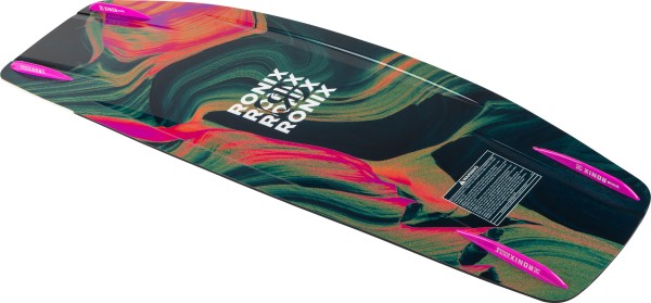 RISE LADIES AIR CORE 3 Wakeboard 2025 140