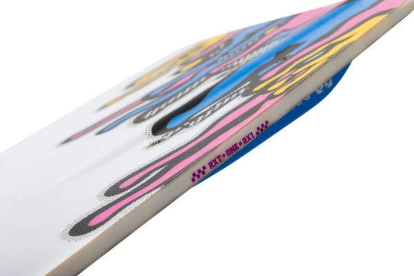 GIRLS RX1 AIR CORE 3 Wakeboard 2025 