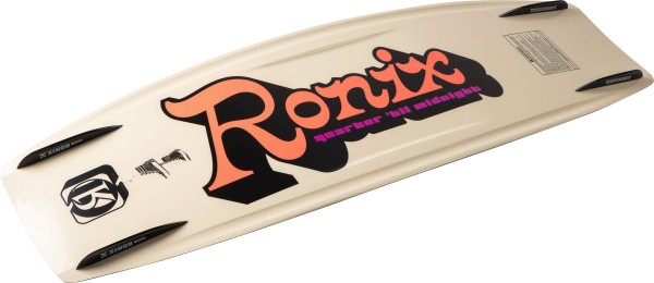 QUARTER TIL MIDNIGHT Wakeboard 2025 