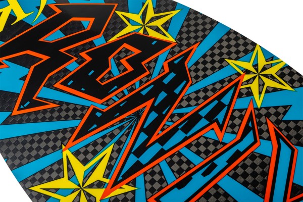 BEAUX SKIMMER Wakesurfer 2025 