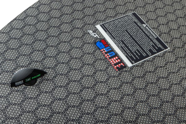 H.O.M.E. CARBON PRO OSMO SKIMMER Wakesurfer 2025 