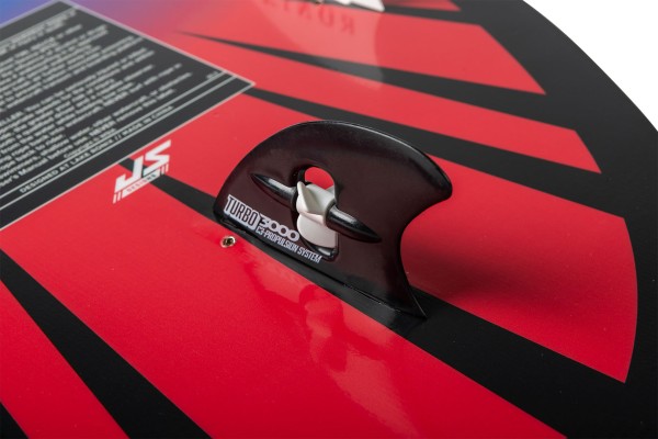 SONIC SKIMMER Wakesurfer 2025 3.11