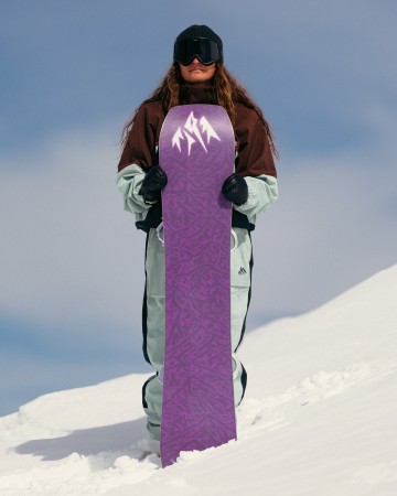 WOMEN AIRHEART 2.0 Snowboard 2026 