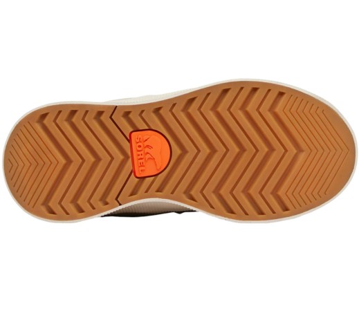 OUT N ABOUT IV CHILLZ WP Stiefel 2026 omega taupe/black 