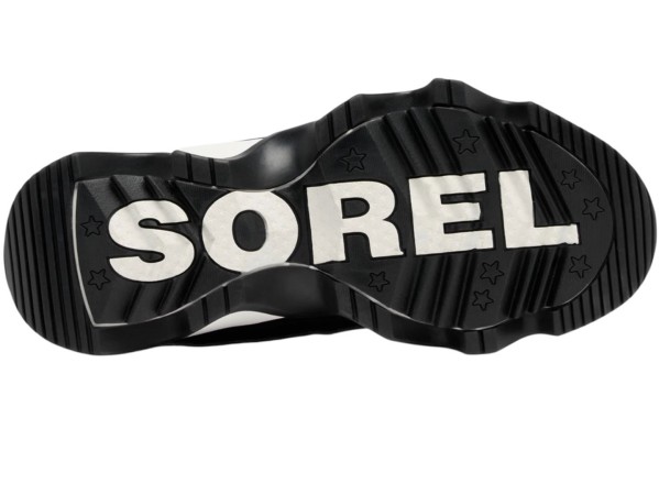 KINETIC IMPACT CONQUEST PLUS WP Stiefel 2026 black/sea salt 