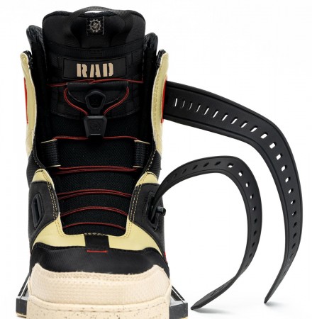 RAD Boots 2022 