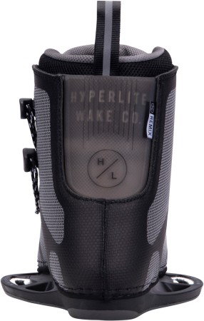 KINETIK SPRINGBOX 2 144 2023 inkl. HYPERLITE REMIX Boots 2024 