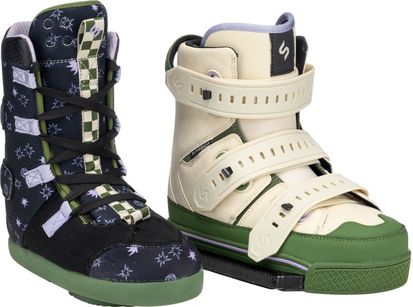 COPYCAT PRO 2025 inkl. COPYCAT Boots 2025 