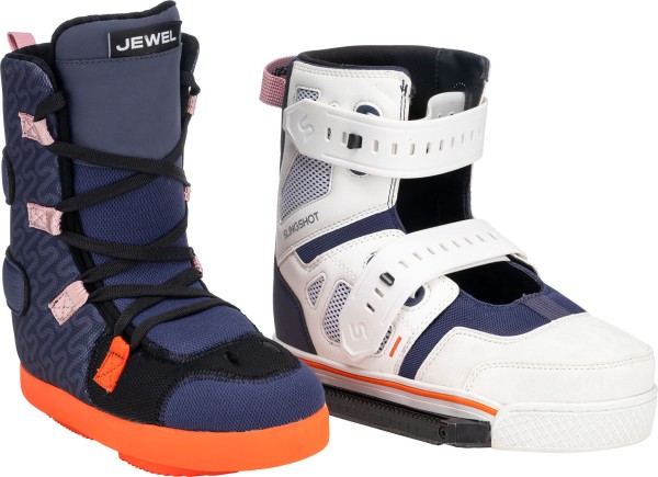 JEWEL Boots 2025 