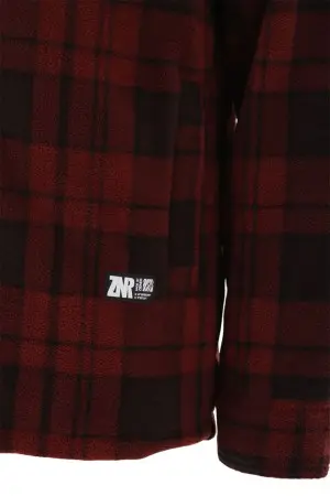 RONNO WH1 Jacke 2025 woody brown L