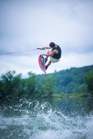 MOTIVE Wakeboard 2026 
