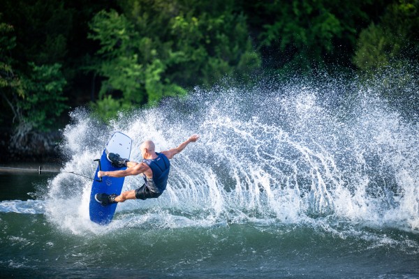 MURRAY Wakeboard 2026 144