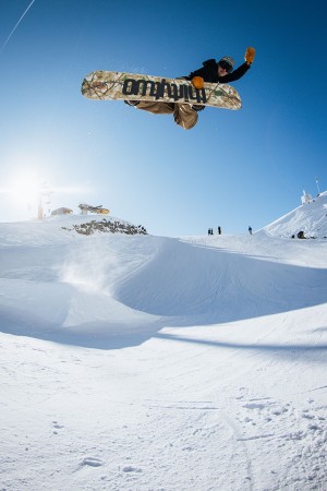 T32M Snowboard 2027 