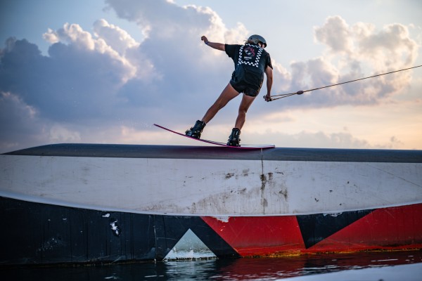 PLEASURE Wakeboard 2026 