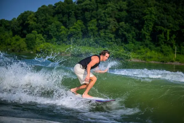 LANDLOCK Wakesurfer 2026 