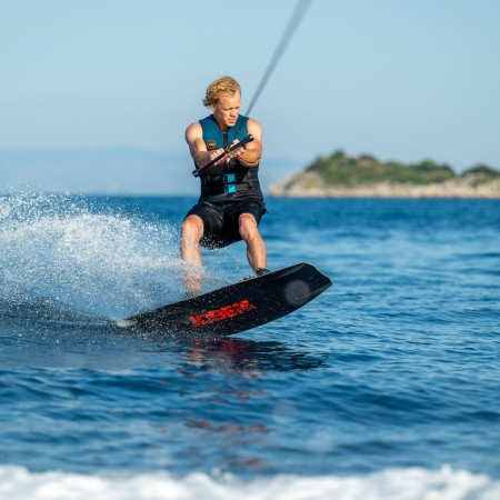 LOGO SERIES Wakeboard 2025 