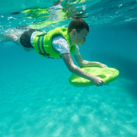 FLUX KICKBOARD 2025 
