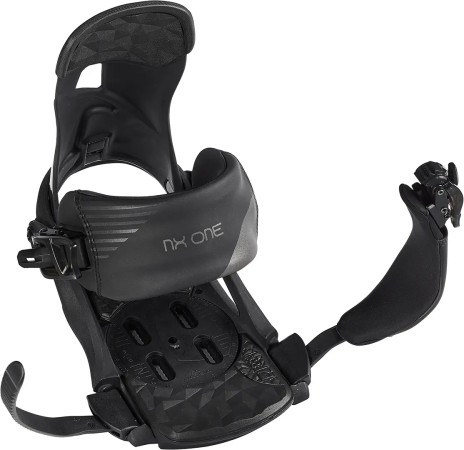 FEELGOOD 2026 white incl. HEAD NX ONE black 