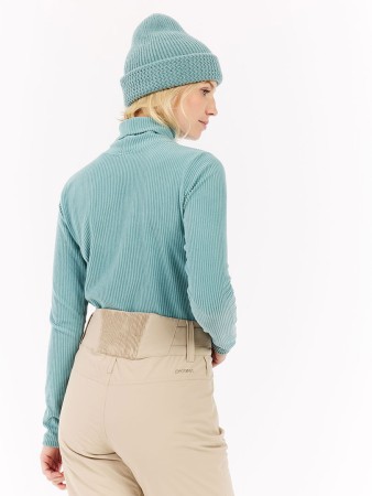 PRTPEARLA Top 2026 glacial blue 