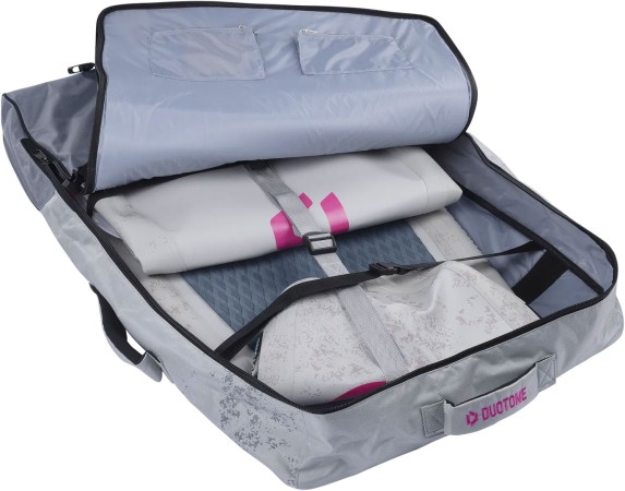 SKYBRID AIR Foilboard 2026 beige 6,4