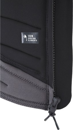 COLLISION SELECT THE ONE EDITION Weste black 
