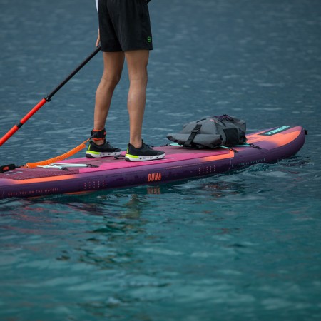 AERO DUNA 11.6  SUP 2025 purple 