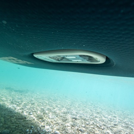 E-DUNA ELITE 11.6 INFLATABLE SUP 2025 