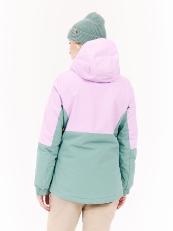 PRTSINA Jacket 2026 glacial blue 