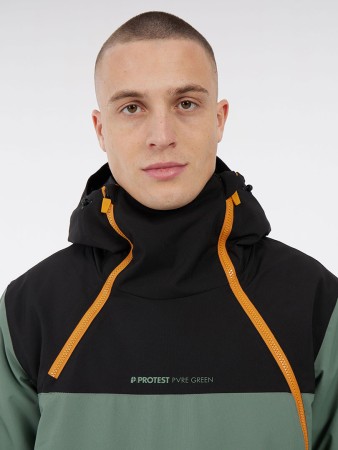 PRTLADO Jacket 2026 aspen green S
